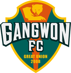 江原FC